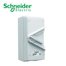 SCHNEIDER ISOLATOR SUPPLIERS IN UAE