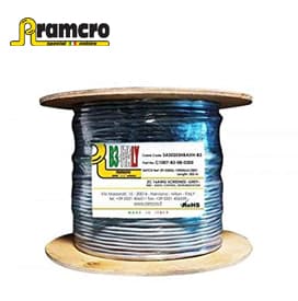 RAMCRO CABLES SUPPLIERS IN UAE