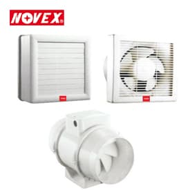NOVEX ELECTRICAL ITEMS SUPPLIERS IN UAE