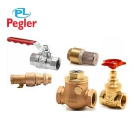 PEGLER VALVES FITTINGS SUPPLIERS IN UAE