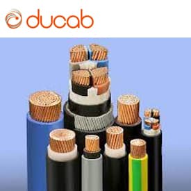 DUCAB CABLES SUPPLIERS IN UAE