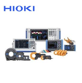 HIOKI MEASURING INSTRUMENTS SUPPLIERS IN UAE