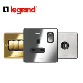 LEGRAND SWITCHES SUPPLIERS IN UAE