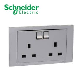 SCHNEIDER SOCKETS SUPPLIERS IN UAE