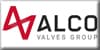 ALCO VALVES