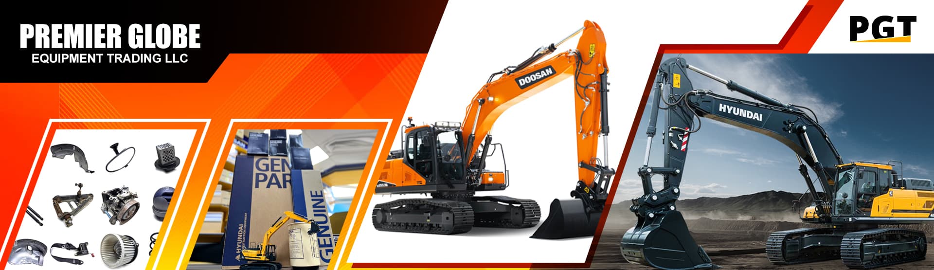 PREMIER GLOBE EQUIPMENT TRADING LLC