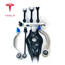 TESLA SPARE PARTS SUPPLIER IN UAE