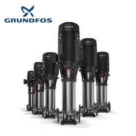 GRUNDFOS PUMPS SUPPLIERS IN UAE