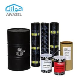 AWAZEL WATERPROOFING MATERIALS SUPPLIERS IN UAE