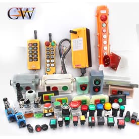 CONTROL PANEL ACCESSORIES SUPPLIERS IN UAE
