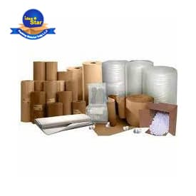 PACKAGING MATERIALS SUPPLIERS IN UAE