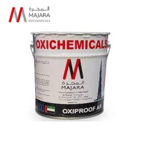 MAJARA WATERPROOFING MATERIALS SUPPLIERS IN UAE