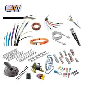 CABLE ACCESSORIES SUPPLIERS IN UAE