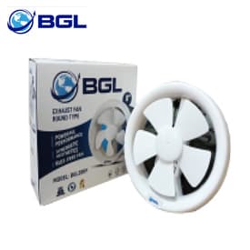 BGL EXHAUST FAN SUPPLIERS IN UAE