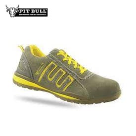 PITBULL SAFETY SHOES SUPPLIER IN UAE
