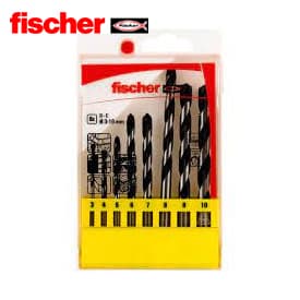 FISCHER TOOLS SUPPLIERS IN UAE