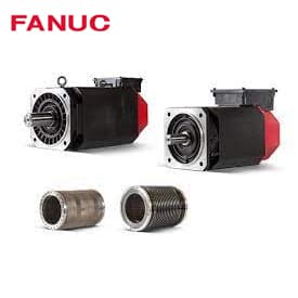 FANUC SERVO MOTORS SUPPLIERS IN UAE