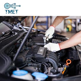 AUTOMOTIVE SERVICES IN UAE