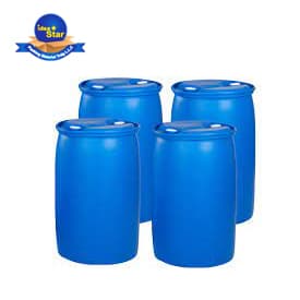 PLASTIC DRUM SUPPLIERS IN UAE