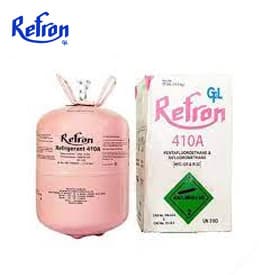 REFRON GAS SUPPLIER IN UAE