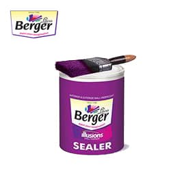 BERGER PAINT SUPPLIERS IN UAE