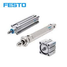 FESTO PNEUMATIC COMPONENTS SUPPLIERS IN UAE