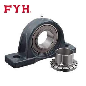 FYH BEARINGS SUPPLIERS IN UAE