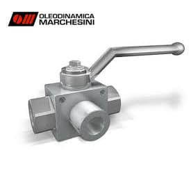 OLEODINAMICA BALL VALVES SUPPLIERS IN UAE
