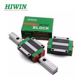 HIWIN BEARINGS SUPPLIERS IN UAE
