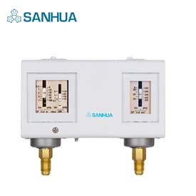 SANHUA PRESSURE CONTROL SUPPLIERS IN UAE