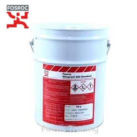 FOSROC WATERPROOFING MATERIALS SUPPLIERS IN UAE