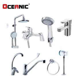 OCEANIC SANITARY FITTINGS SUPPLIERS IN UAE