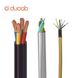 DUCAB CABLES SUPPLIERS IN UAE