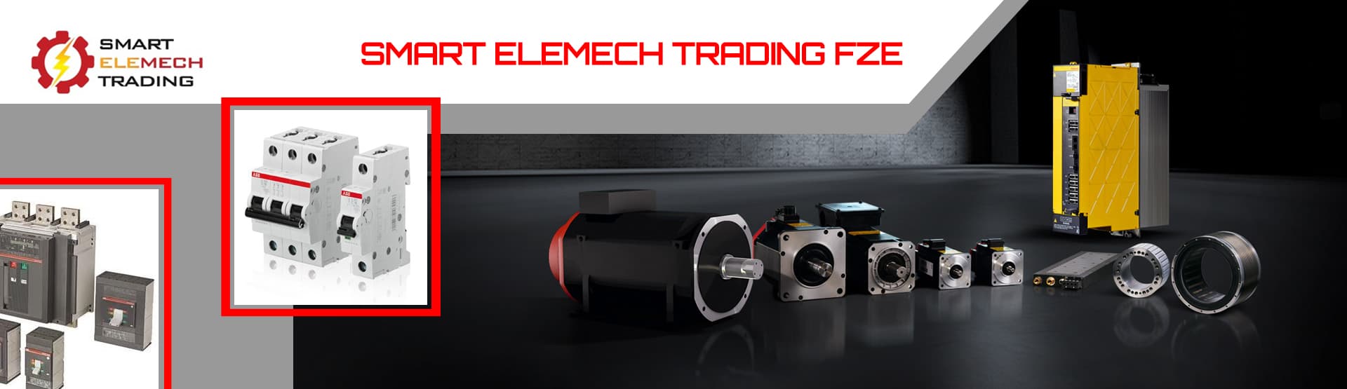 SMART ELEMECH TRADING FZE