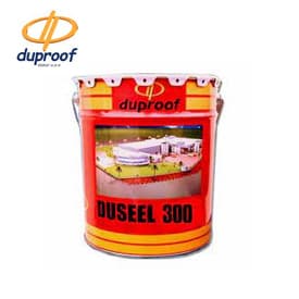 DUPROOF WATERPROOFING MATERIALS SUPPLIERS IN UAE