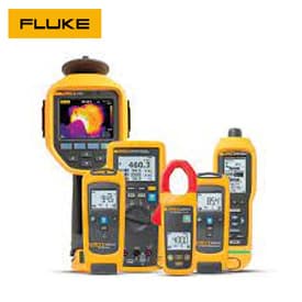 FLUKE MEASURING INSTRUMENTS SUPPLIER IN UAE