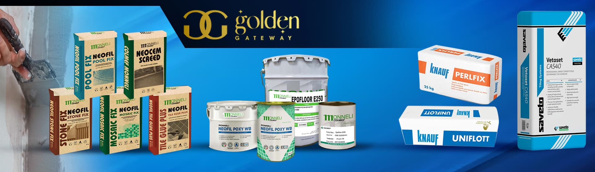 GOLDEN GATEWAY GW LLC