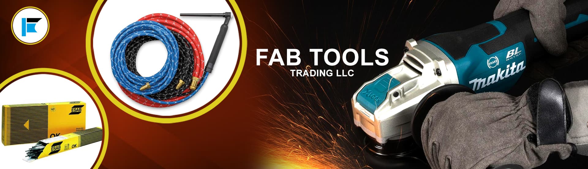FAB TOOLS TRADING LLC