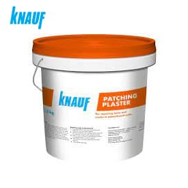 KNAUF PLASTER MATERIALS SUPPLIERS IN UAE