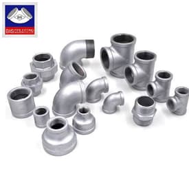 BIS PIPE FITTINGS SUPPLIERS IN UAE