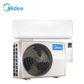 MIDEA AIR CONDITIONER SUPPLIER IN UAE