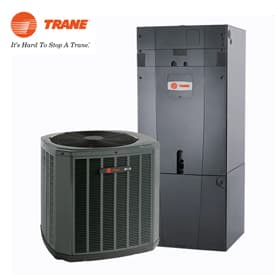 TRANE AIR CONDITIONER SUPPLIER IN UAE