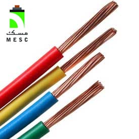 MESC CABLES SUPPLIERS IN UAE