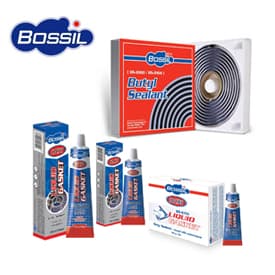 BOSSIL ADHESIVES SUPPLIERS IN UAE