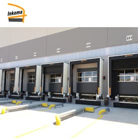INKEMA DOCK SHELTER SUPPLIERS IN UAE