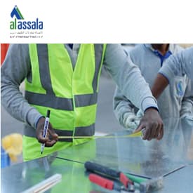 DESIGN AND CALCULATION WORKS IN UAE