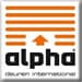 ALPHA DEUREN