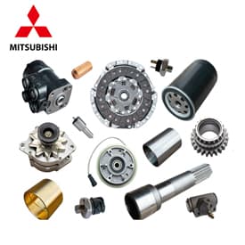 MITSUBISHI SPARE PARTS SUPPLIERS IN UAE