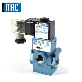 MAC VALVES SUPPLIERS IN UAE