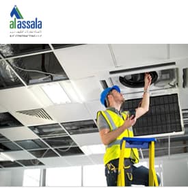 FITOUT JOBS IN UAE